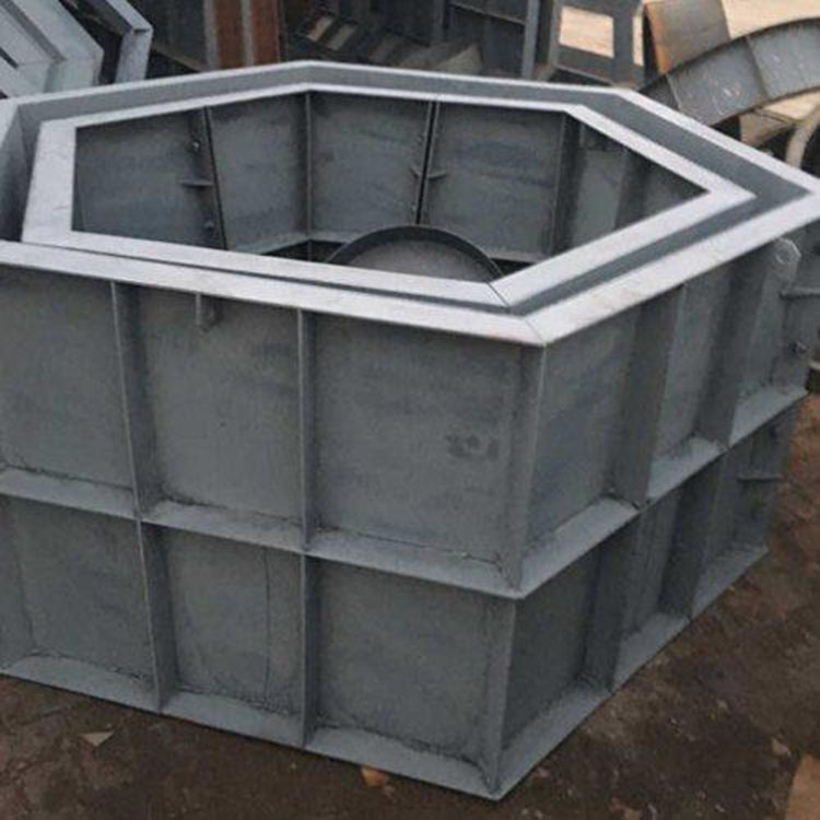 六角化糞池模具 六角化糞池模具