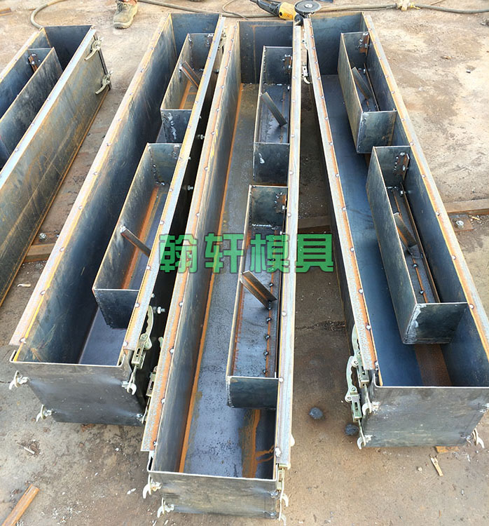 生態砌塊模具 生態砌塊模具