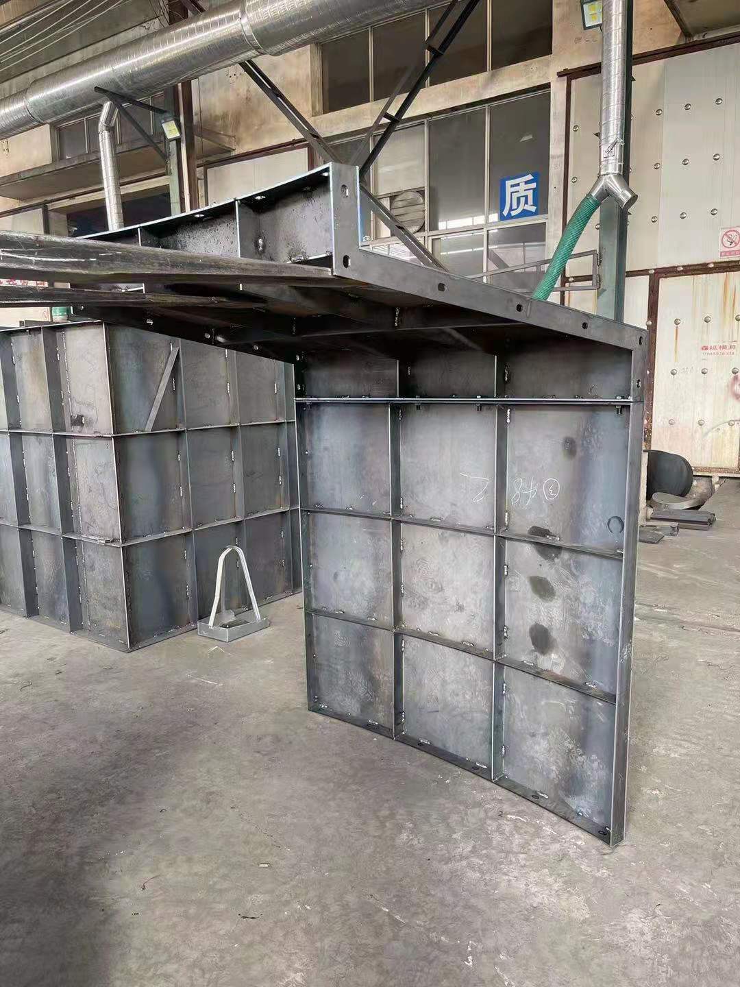 風(fēng)電基礎(chǔ)模具